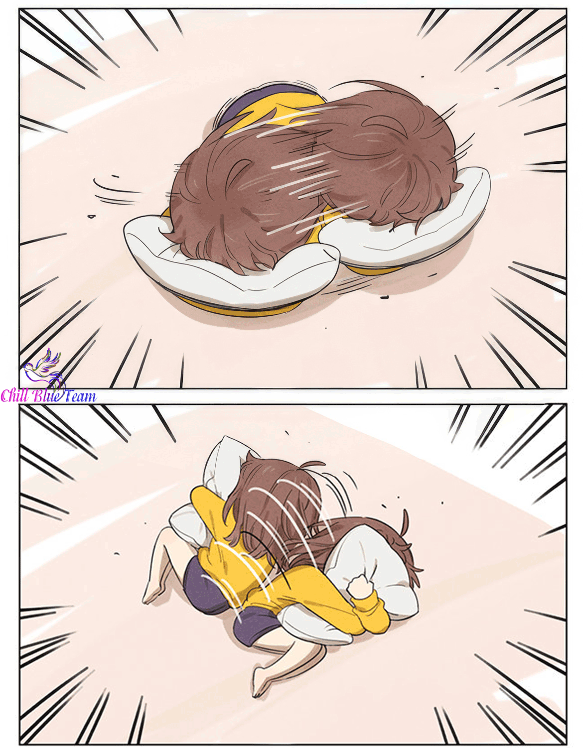 yêu thầm chapter 2 4