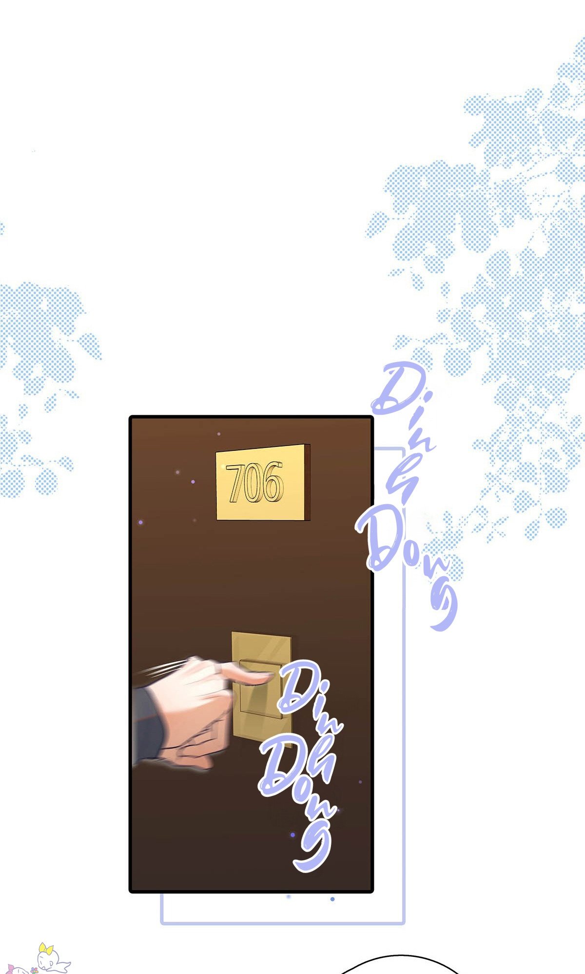 omg! cp tôi đu là thật! chapter 17 1