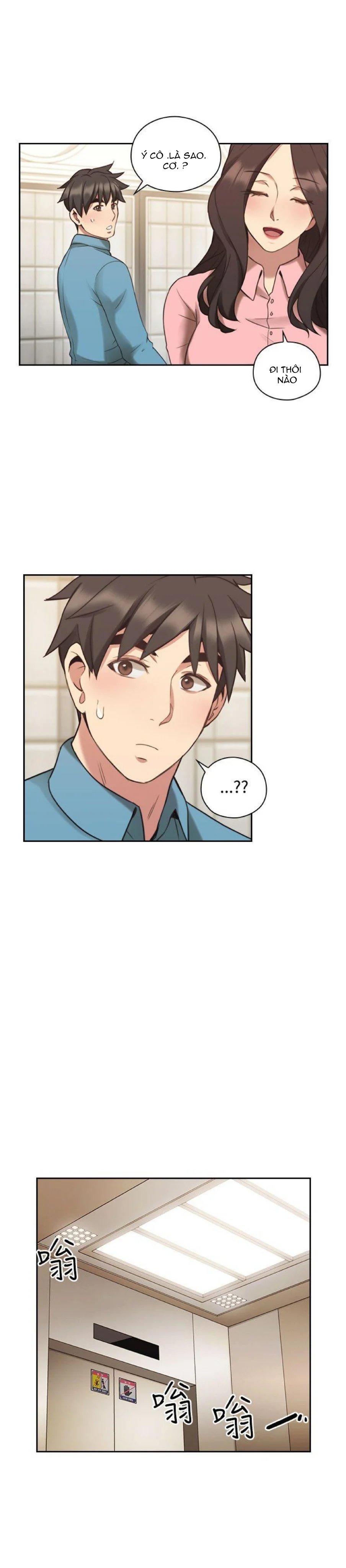 tình nhân chapter 24 15