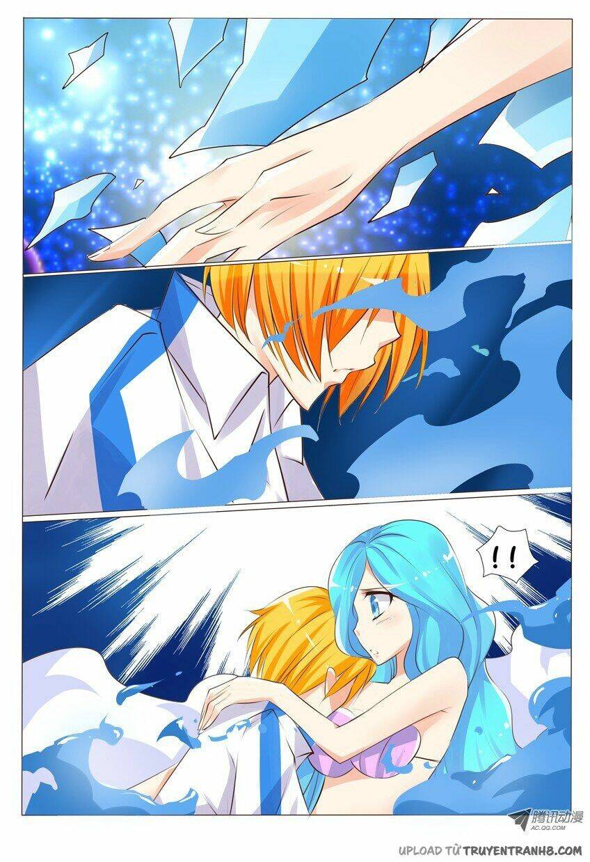 liên minh thiên kiều chapter 18 4