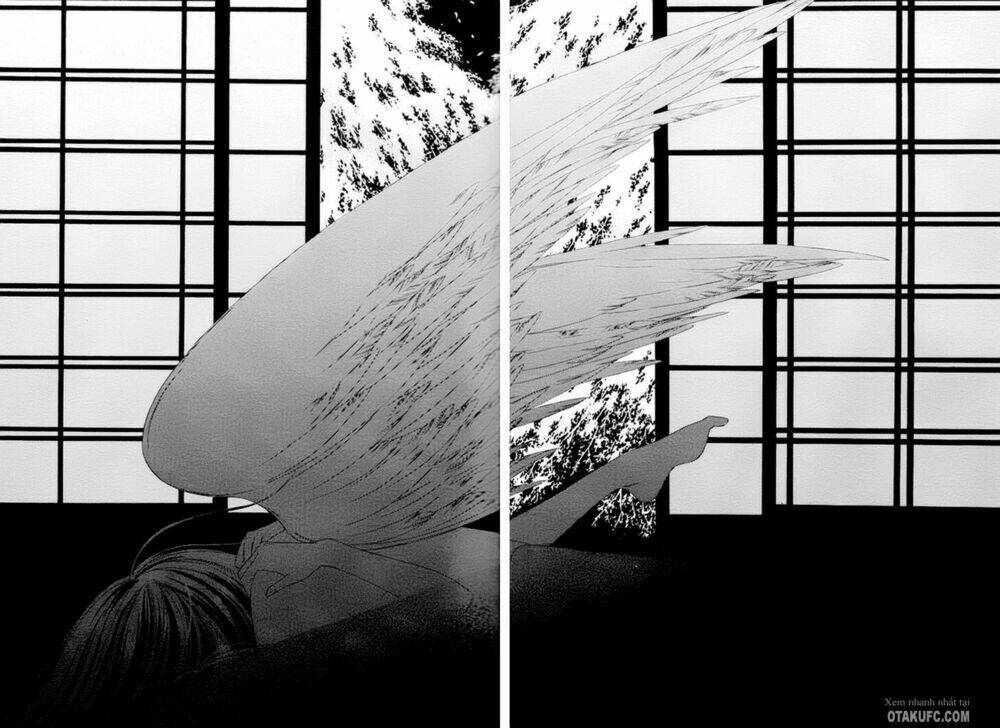 yêu quái cánh đen chapter 32 34