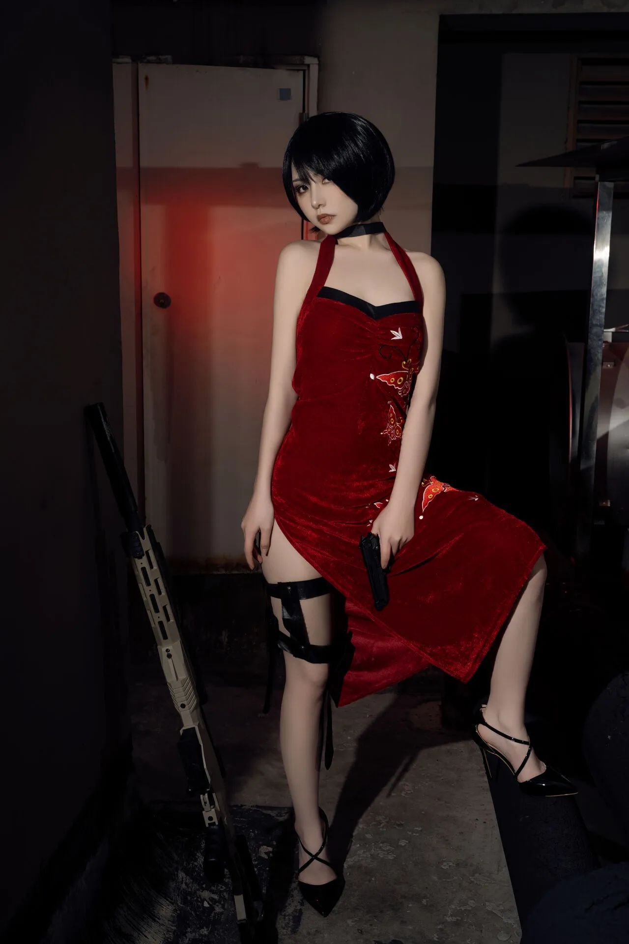 hình cosplay chapter 437 16