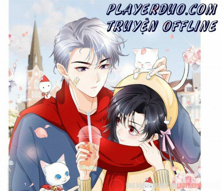 tôi trở thành tổ tông của 5 vị đại lão chapter 17 1