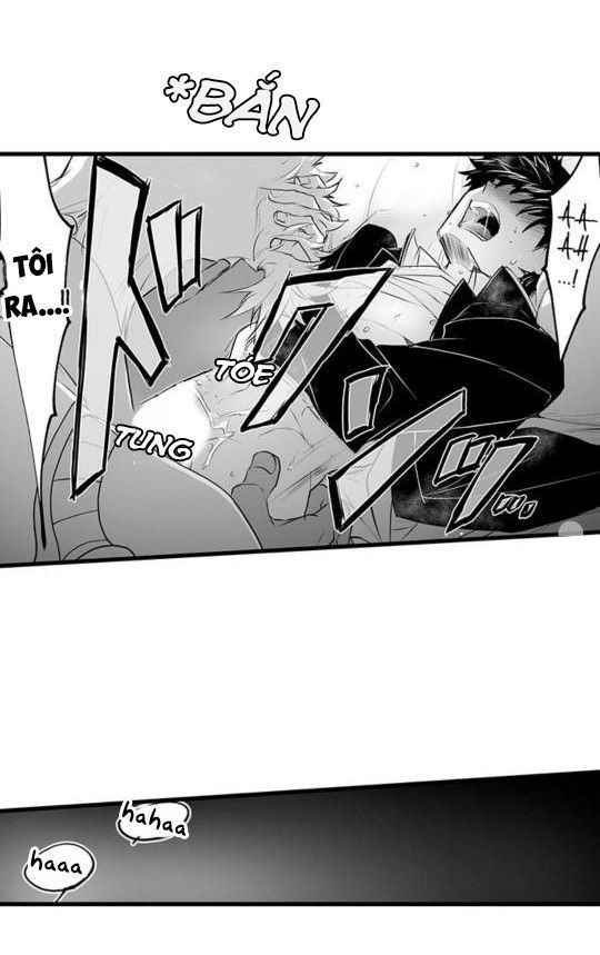 vợ của titan chapter 3 22