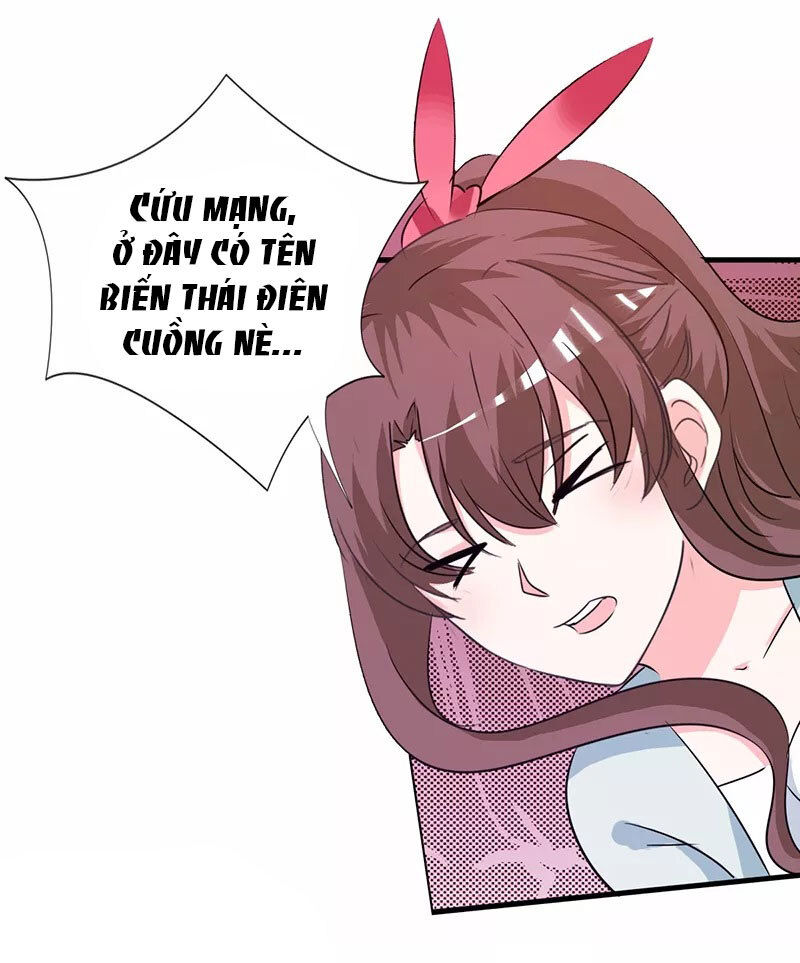 cẩm tú trùng sinh: chào buổi sáng phó thái thái chapter 11 33