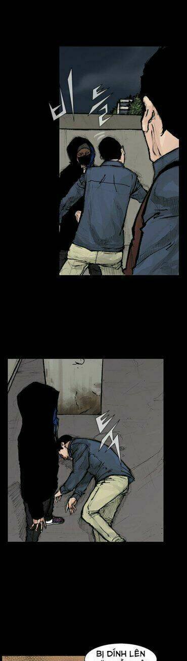 dokgo 2 | độc cô 2 chapter 48 19