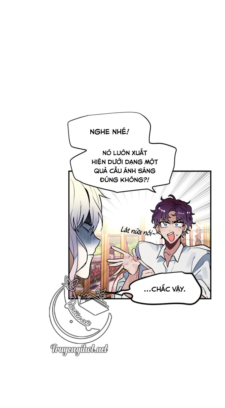 xin hãy cho tôi về nhà chapter 18.2 5