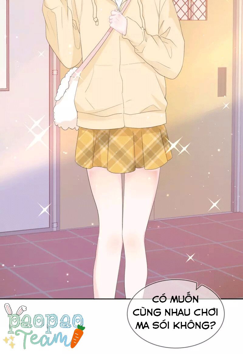 tôi và lịch sử yêu đương của tôi chapter 21 2