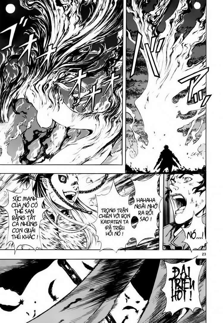 shin angyo onshi (tân ám hành ngự sử) chapter 18 23