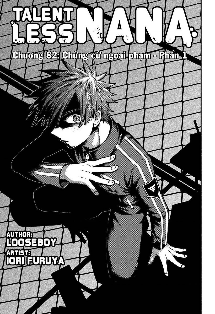nana vô năng chapter 82 1