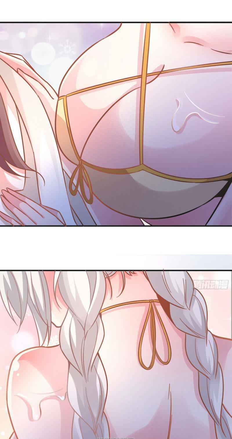 giáng thần chiến ký chapter 45 29