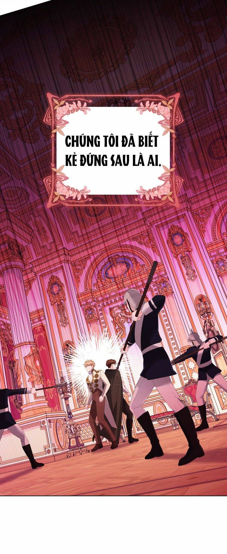 thà làm vua còn hơn chapter 27.1 23