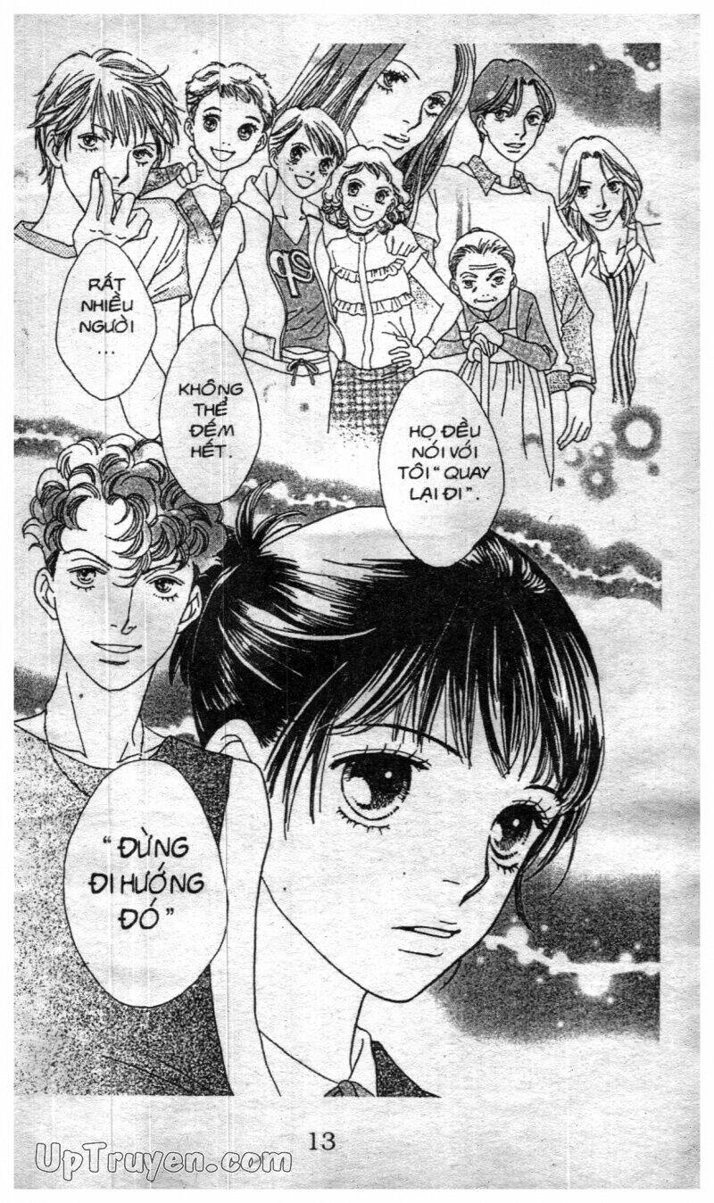 con nhà giàu chapter 192 10