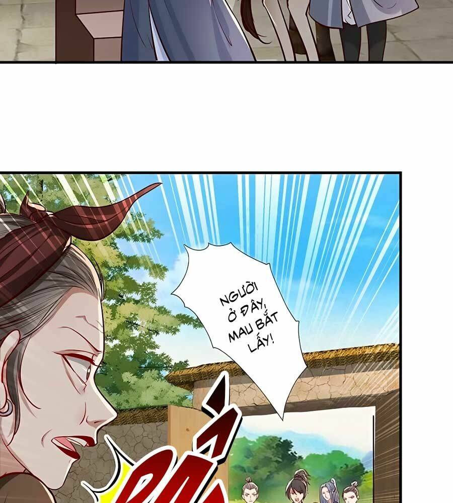 gian phi như thử đa kiều chapter 106 4