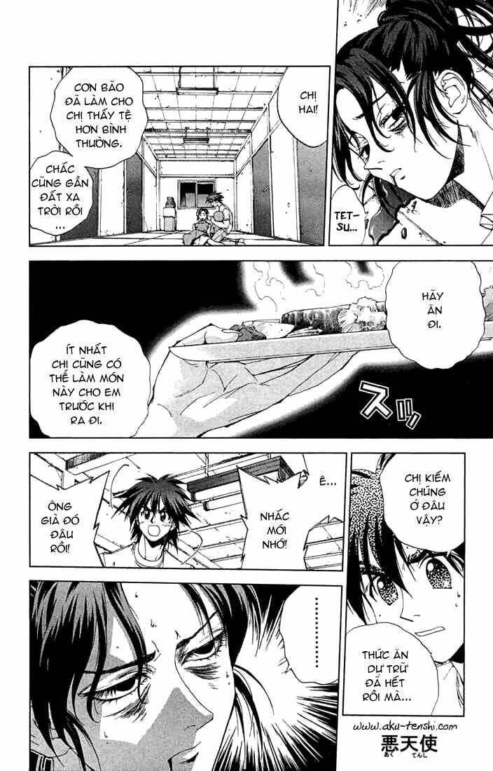 sakuratetsu taiwahen chapter 10 8