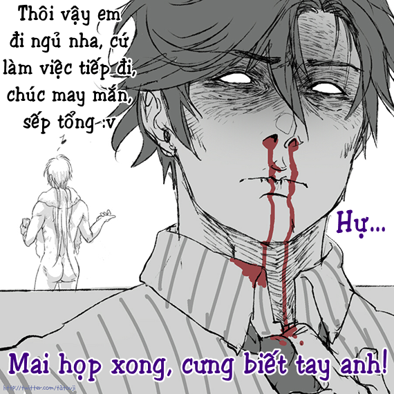 xoa dịu trái tim anh chapter 5 5