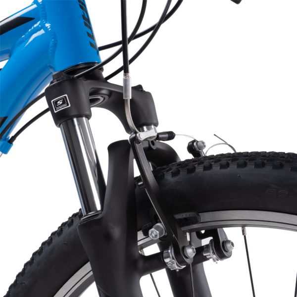 Xe Đạp Địa Hình MTB GIANT ATX 27.5 – Bánh 27.5 Inches – 2022
