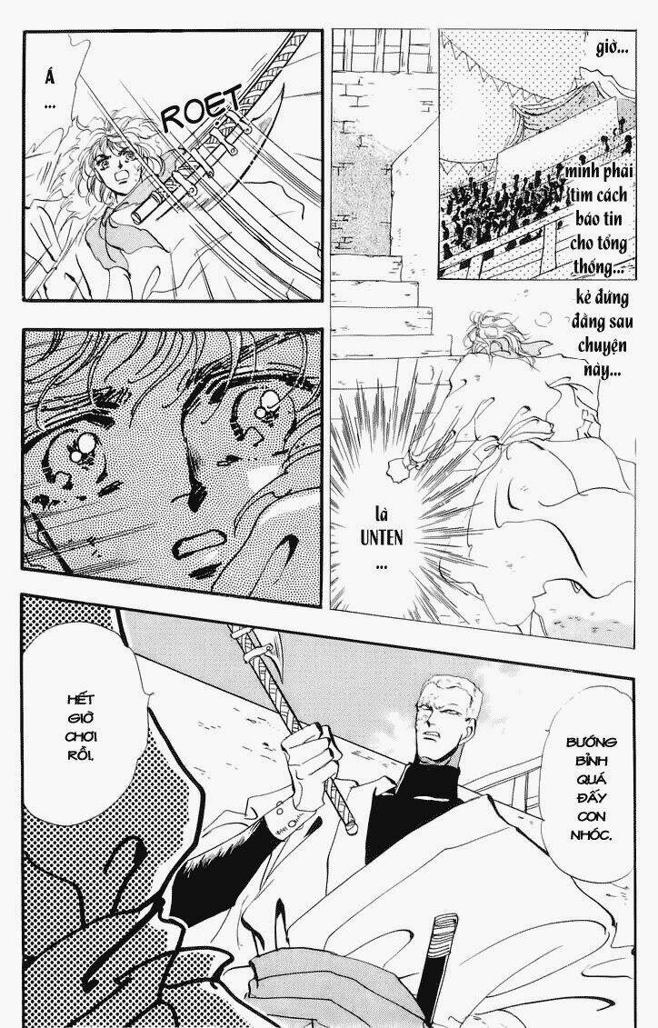 đứa con số phận chapter 34 8