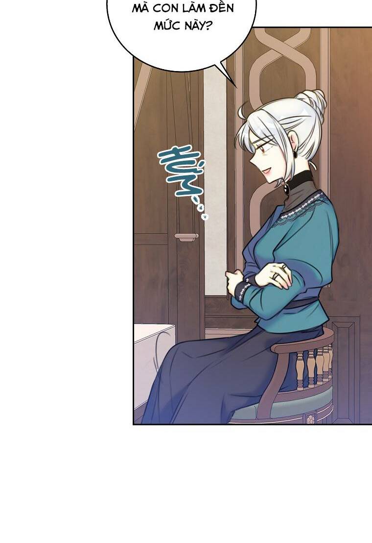 sinh ra làm con gái ác nữ chapter 9 40