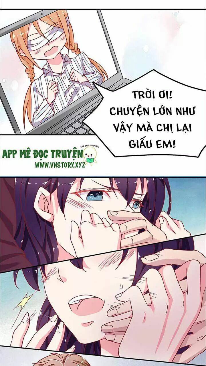 yêu em, sai đến tận cùng chapter 34 18