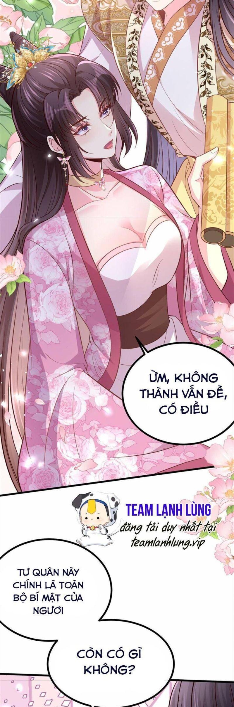 phò mã hôm nay cũng muốn phản công chapter 50 17