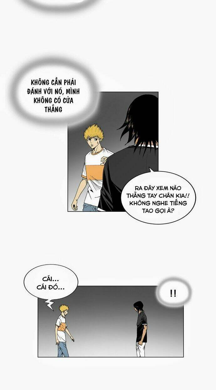 ultimate legend: kang hae hyo chapter 41 14