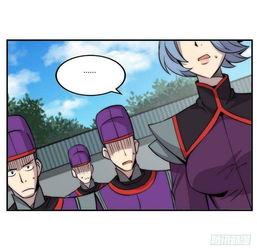 cuộc sống thoái ẩn của võ lâm chi vương chapter 46 49