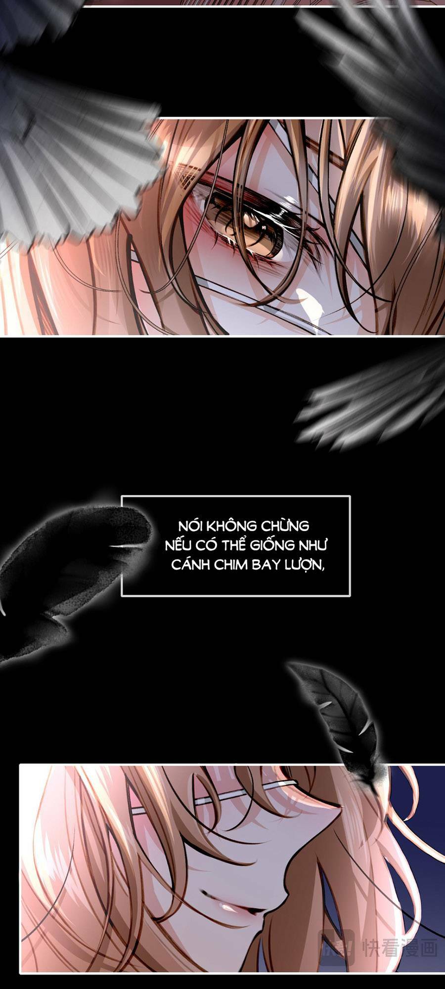 nghe nói tôi là đại tiểu thư phản diện chapter 26 22