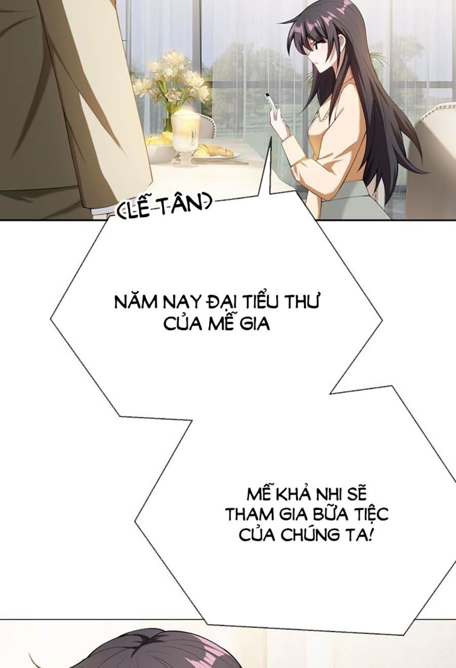 kế hoạch công lược của cô vợ gả thay chapter 23 32