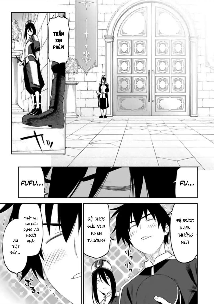 fantasy bishoujo juniku ojisan to [manga] chapter 56 5