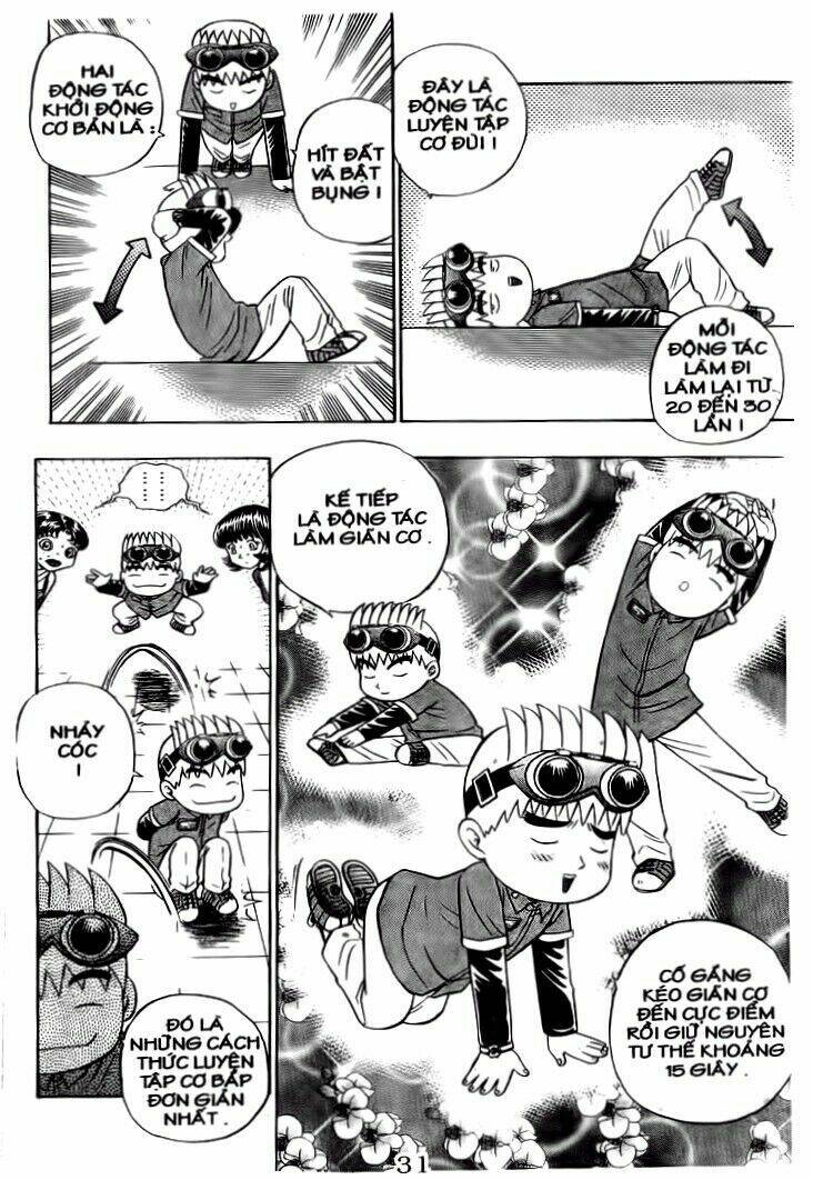 bowling king chapter 81 11