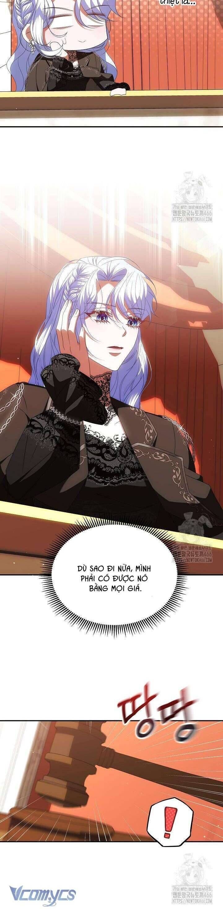 hướng dẫn về ác nữ chapter 32 30