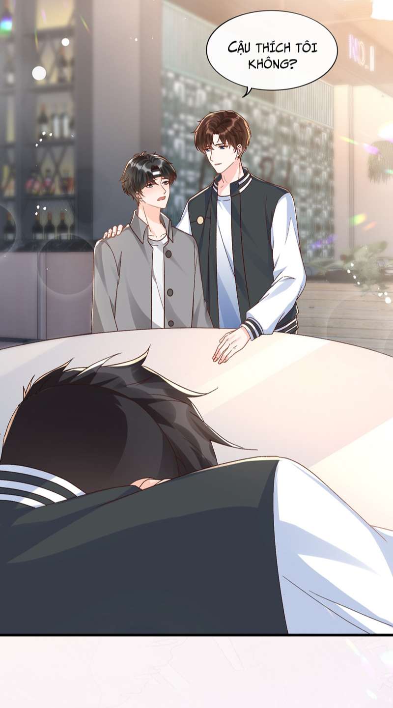 ngọt không ngừng nghỉ chapter 69 13