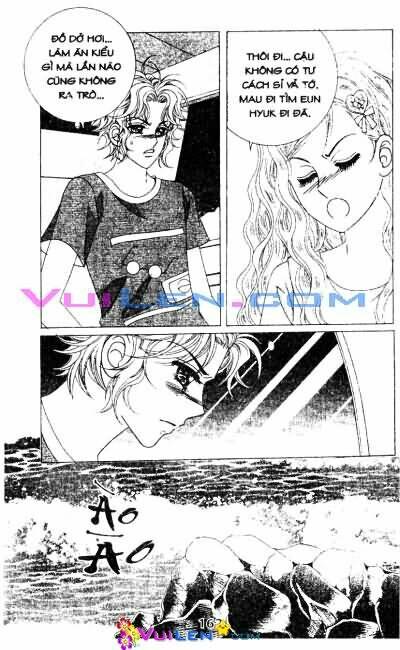 cô dâu bé xinh chapter 64 23