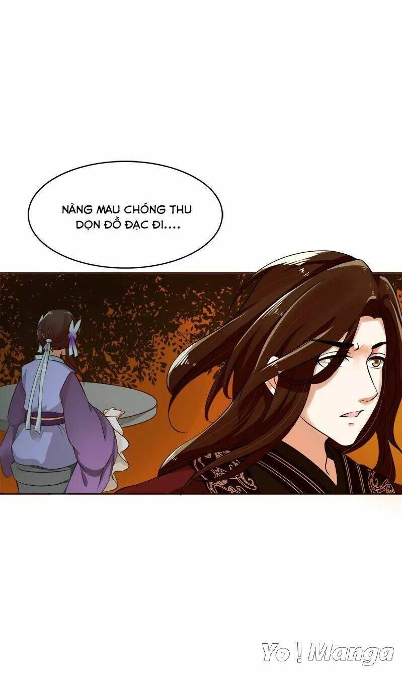 loạn thế hoạ phi chapter 36 23