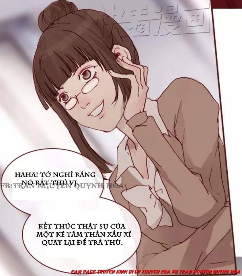 trả thù trường trung học phần 1 chapter 17 40