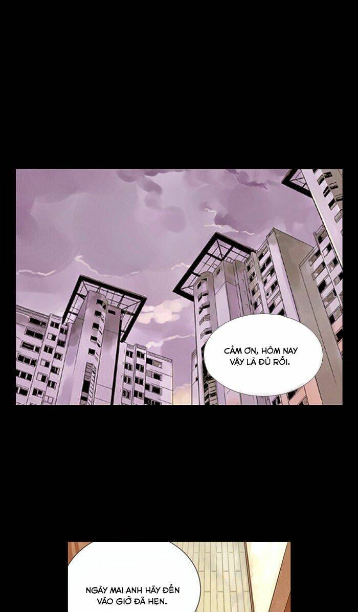 những xác chết hồi sinh từ đại dương chapter 4 10