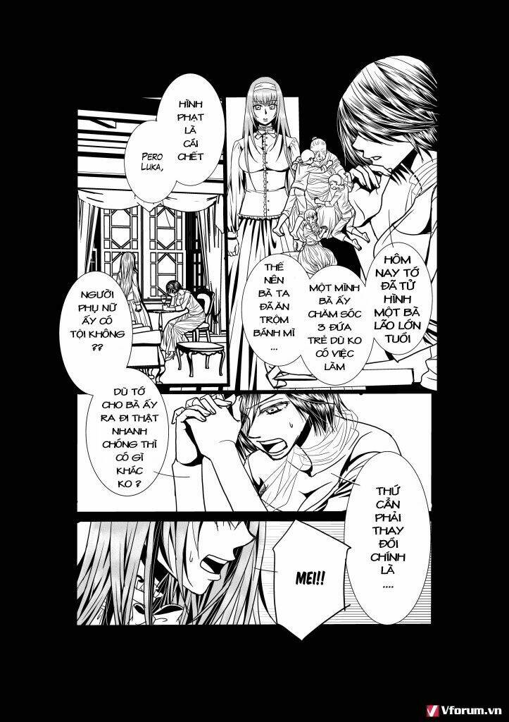 aku no meshitsukai chapter 7 34