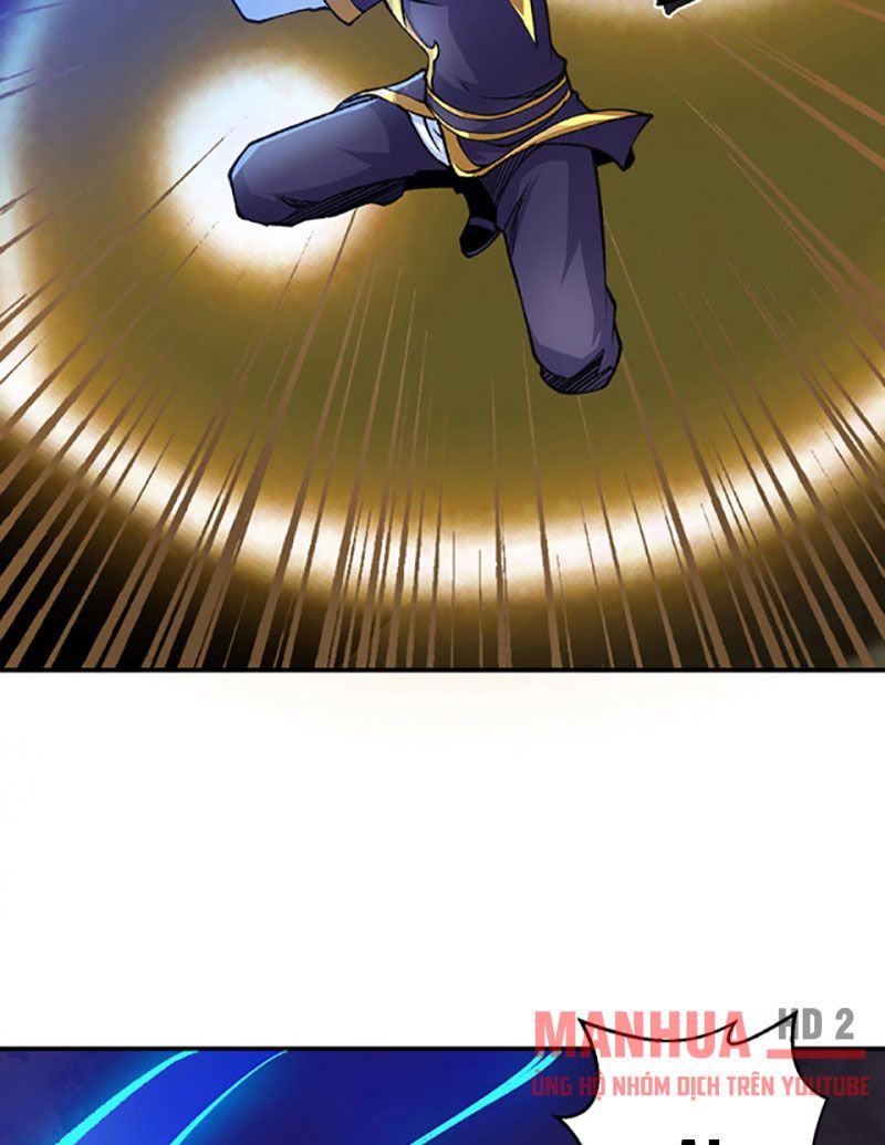 võ đạo độc tôn chapter 401 56