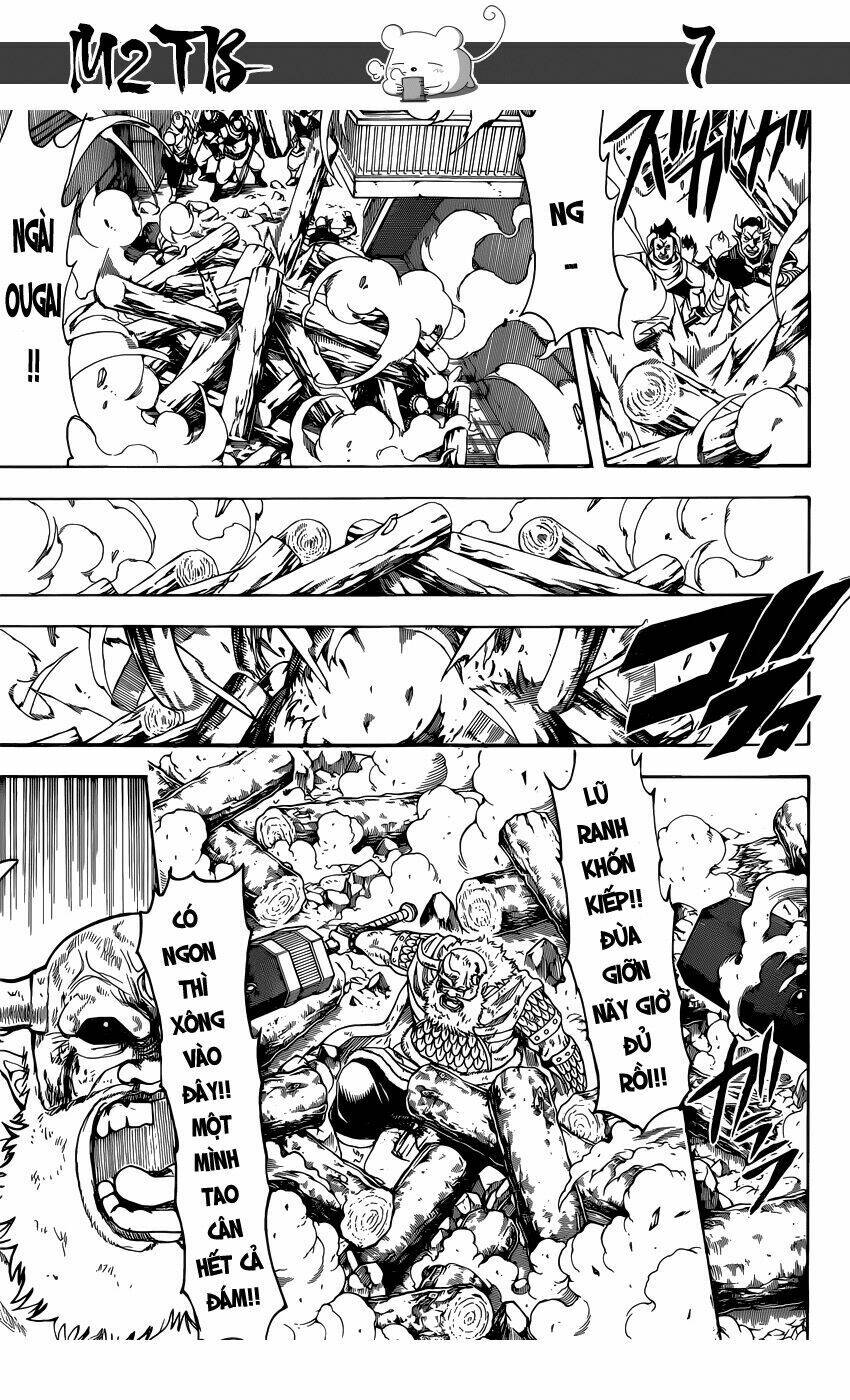 gintama - linh hồn bạc chapter 619 8