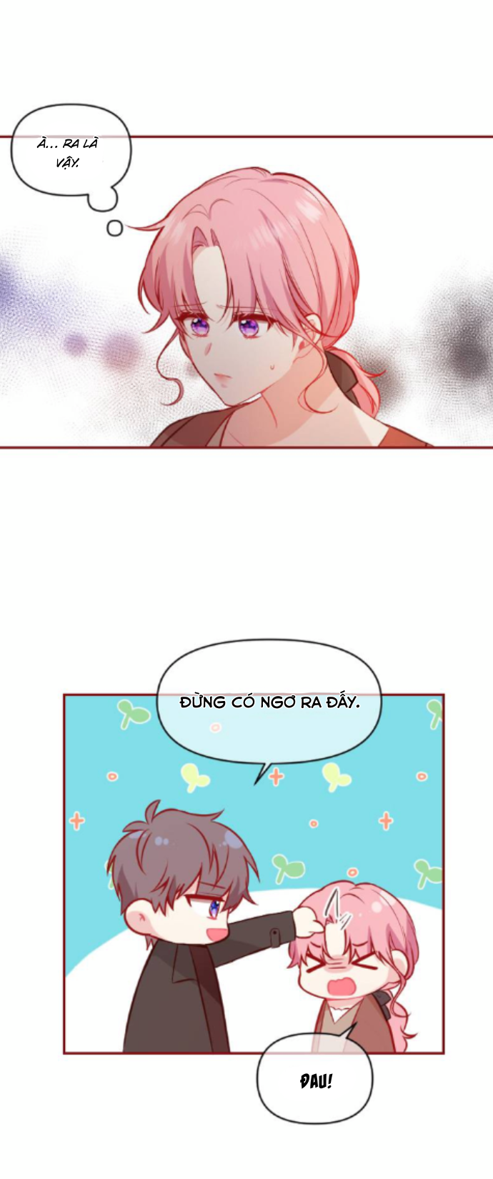 mù quáng vì yêu anh chapter 31 27