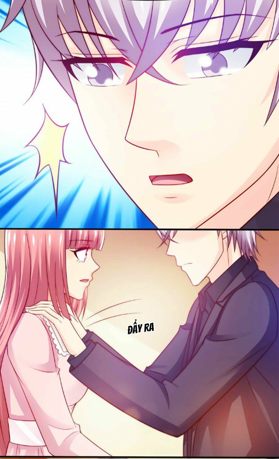 đại thúc, người ta sẽ ngoan chapter 34 30