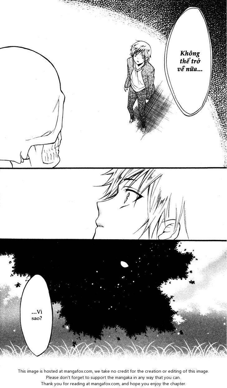 inu x boku ss chapter 16 33