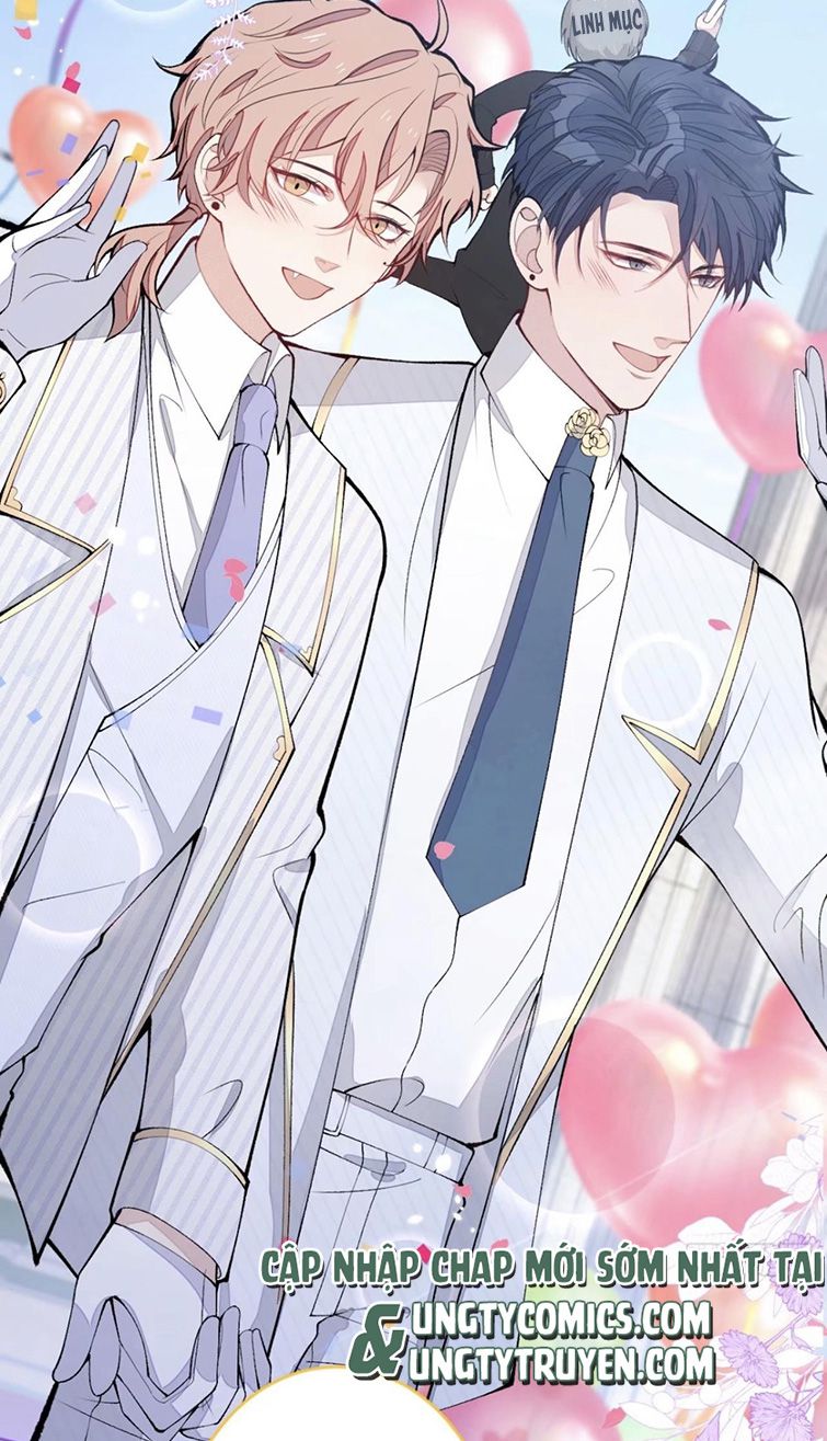 hotsearch của ảnh đế chapter 173 32