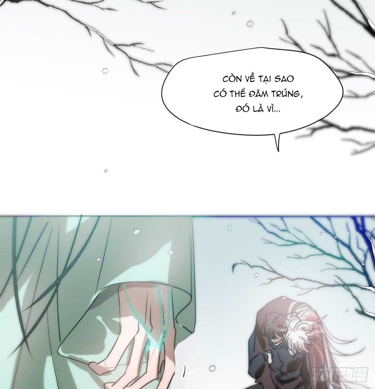 Bắt Lấy Ngao Ngao chapter 185 - Trang 6