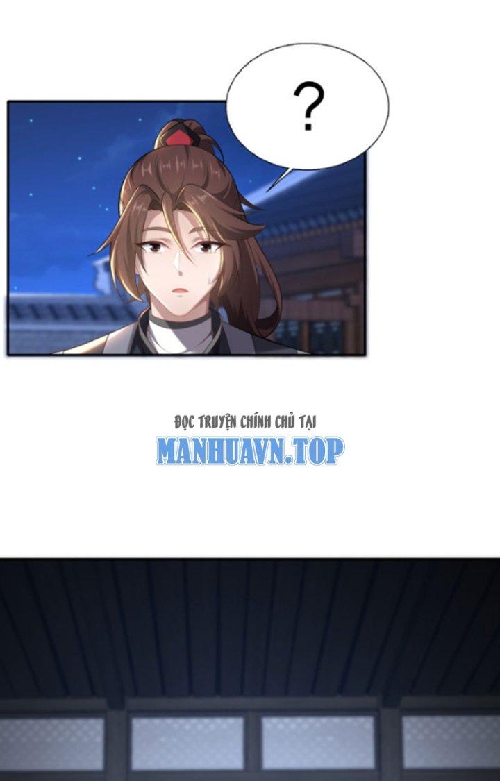 võ thánh này cũng quá khẳng khái chapter 16 70