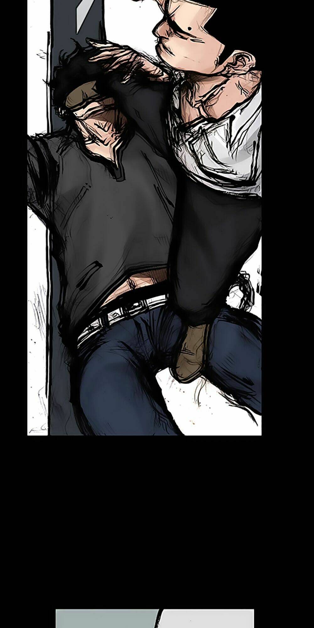 độc cô tiền truyện chapter 101 19