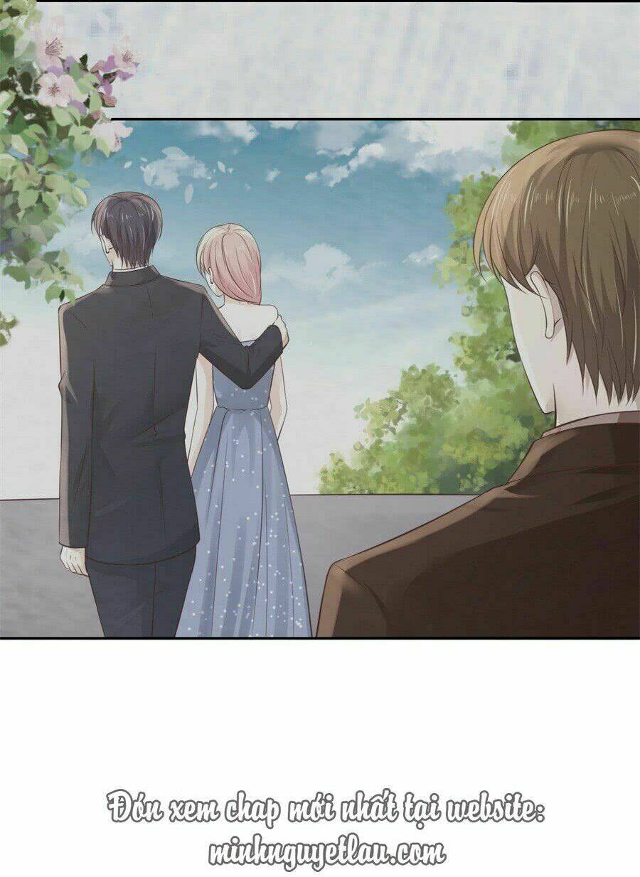 liệt ái tri hạ: series mật đào tiểu tình nhân chapter 257 32