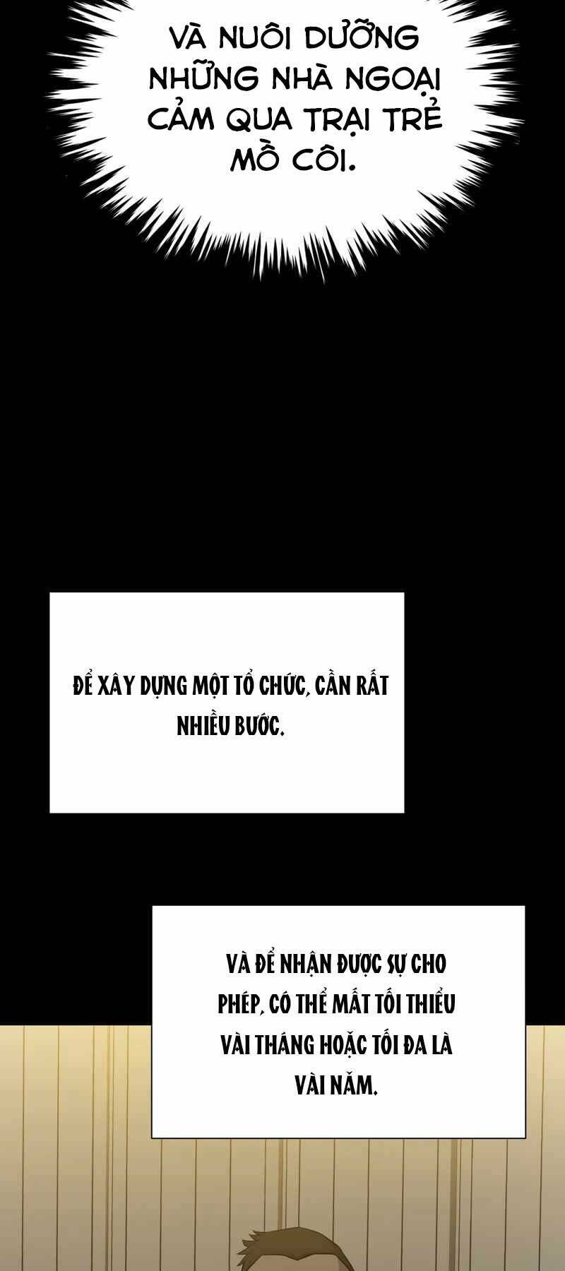 cánh cổng mở ra đúng ngày đầu tiên tôi thành chính trị gia chapter 21 63