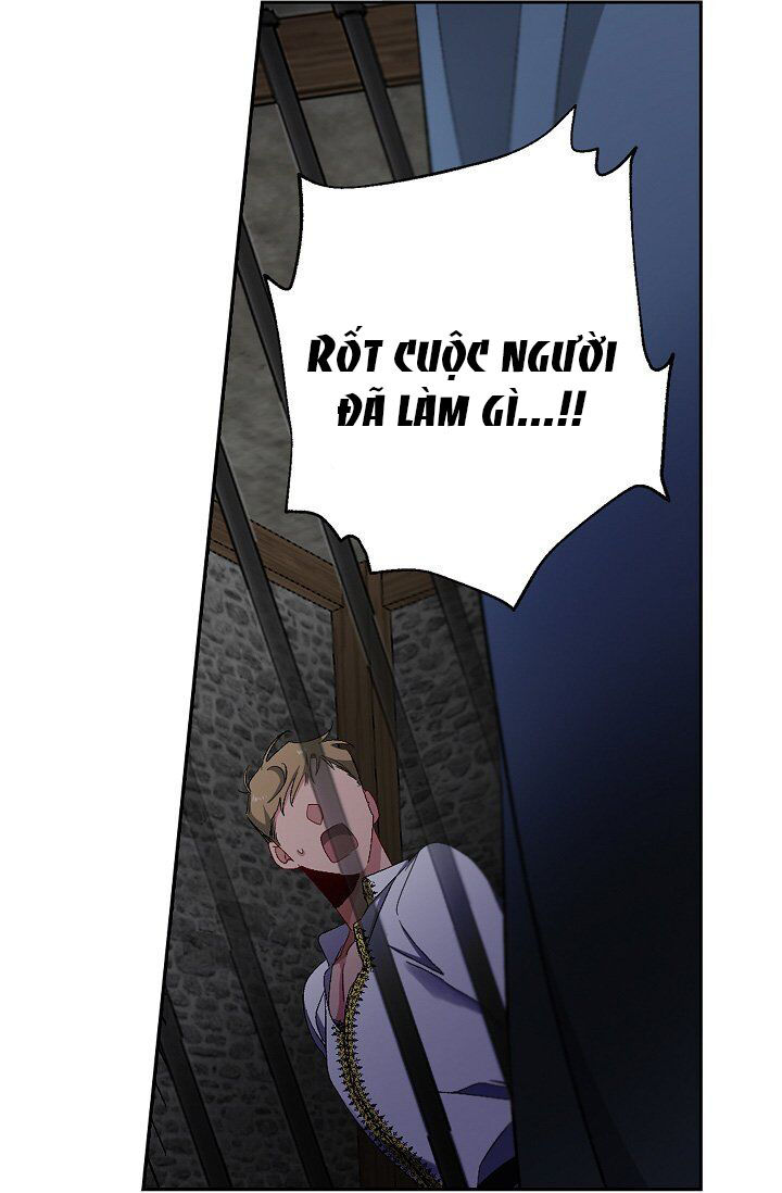 mối tình đầu của bạo chúa chapter 15 45